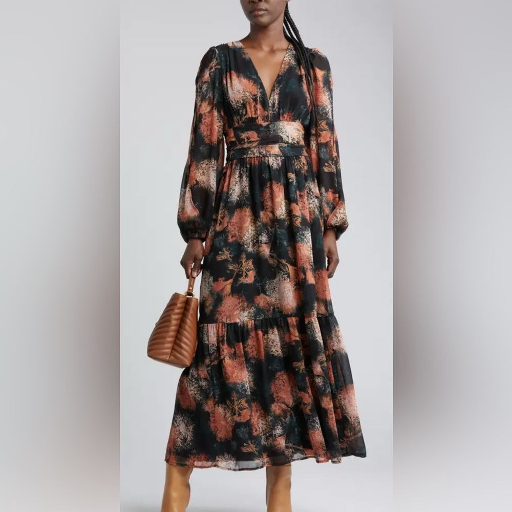 Chelsea28 Maxi Dress